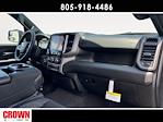 New 2025 Ram 1500 Tradesman Crew Cab 4x2, Pickup for sale #250028 - photo 12