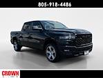 New 2025 Ram 1500 Tradesman Crew Cab 4x2, Pickup for sale #250028 - photo 7