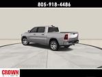 New 2025 Ram 1500 Tradesman Crew Cab 4x2, Pickup for sale #250029 - photo 2