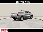 New 2025 Ram 1500 Tradesman Crew Cab 4x2, Pickup for sale #250029 - photo 6