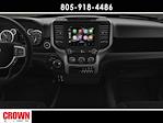 New 2025 Ram 1500 Tradesman Crew Cab 4x2, Pickup for sale #250029 - photo 17