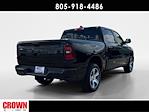 New 2025 Ram 1500 Tradesman Crew Cab 4x2, Pickup for sale #250031 - photo 5