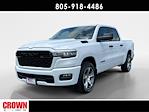 New 2025 Ram 1500 Tradesman Crew Cab 4x2, Pickup for sale #250034 - photo 1