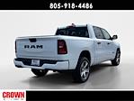 New 2025 Ram 1500 Tradesman Crew Cab 4x2, Pickup for sale #250034 - photo 5