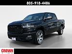 New 2025 Ram 1500 Tradesman Crew Cab 4x2, Pickup for sale #250035 - photo 1