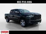 New 2025 Ram 1500 Tradesman Crew Cab 4x2, Pickup for sale #250035 - photo 7