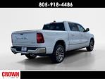 New 2025 Ram 1500 Limited Crew Cab 4x4, Pickup for sale #250036 - photo 4