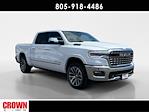 New 2025 Ram 1500 Limited Crew Cab 4x4, Pickup for sale #250036 - photo 7