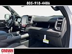 New 2025 Ram 1500 Limited Crew Cab 4x4, Pickup for sale #250036 - photo 10