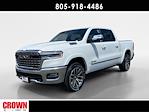 New 2025 Ram 1500 Limited Crew Cab 4x4, Pickup for sale #250044 - photo 1