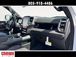 New 2025 Ram 1500 Limited Crew Cab 4x4, Pickup for sale #250044 - photo 10