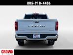 New 2025 Ram 1500 Limited Crew Cab 4x4, Pickup for sale #250044 - photo 4