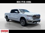 New 2025 Ram 1500 Limited Crew Cab 4x4, Pickup for sale #250044 - photo 7