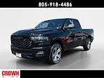 New 2025 Ram 1500 Tradesman Quad Cab 4x2, Pickup for sale #250056 - photo 1