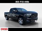 New 2025 Ram 1500 Tradesman Quad Cab 4x2, Pickup for sale #250056 - photo 7