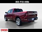 New 2025 Ram 1500 Tradesman Quad Cab 4x2, Pickup for sale #250060 - photo 4