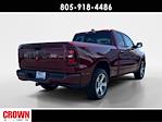 New 2025 Ram 1500 Tradesman Quad Cab 4x2, Pickup for sale #250060 - photo 5