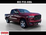 New 2025 Ram 1500 Tradesman Quad Cab 4x2, Pickup for sale #250060 - photo 7