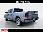 New 2025 Ram 1500 Tradesman Quad Cab 4x2, Pickup for sale #250061 - photo 4