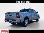 New 2025 Ram 1500 Tradesman Quad Cab 4x2, Pickup for sale #250061 - photo 5