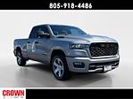 New 2025 Ram 1500 Tradesman Quad Cab 4x2, Pickup for sale #250061 - photo 7