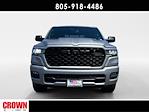 New 2025 Ram 1500 Tradesman Quad Cab 4x2, Pickup for sale #250061 - photo 8