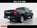 New 2025 Ram 1500 Lone Star Crew Cab 4x4, Pickup for sale #250065 - photo 5