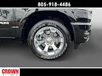 New 2025 Ram 1500 Lone Star Crew Cab 4x4, Pickup for sale #250065 - photo 9