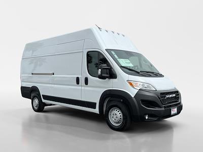 New 2025 Ram ProMaster 3500 Super High Roof FWD, Empty Cargo Van for sale #250074 - photo 1