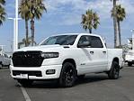 New 2025 Ram 1500 Tradesman Crew Cab 4x2, Pickup for sale #250083 - photo 1