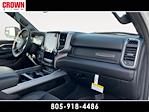 New 2025 Ram 1500 Lone Star Crew Cab 4x2, Pickup for sale #250090 - photo 15