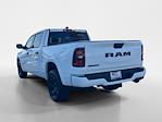 New 2025 Ram 1500 Lone Star Crew Cab 4x2, Pickup for sale #250090 - photo 2