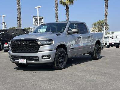 New 2025 Ram 1500 Tradesman Crew Cab 4x2, Pickup for sale #250092 - photo 1