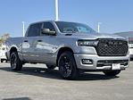 New 2025 Ram 1500 Tradesman Crew Cab 4x2, Pickup for sale #250092 - photo 4