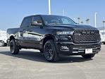 New 2025 Ram 1500 Tradesman Crew Cab 4x2, Pickup for sale #250100 - photo 4