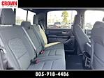 New 2025 Ram 1500 Tradesman Crew Cab 4x2, Pickup for sale #250100 - photo 9