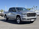 New 2025 Ram 1500 Tradesman Crew Cab 4x2, Pickup for sale #250112 - photo 4