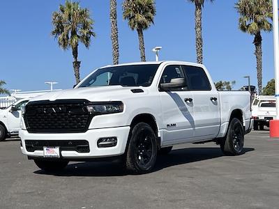 New 2025 Ram 1500 Tradesman Crew Cab 4x2, Pickup for sale #250113 - photo 1