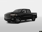 New 2025 Ram 1500 Laramie Crew Cab 4x4, Pickup for sale #250127 - photo 3