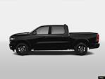 New 2025 Ram 1500 Laramie Crew Cab 4x4, Pickup for sale #250127 - photo 4