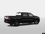 New 2025 Ram 1500 Laramie Crew Cab 4x4, Pickup for sale #250127 - photo 8