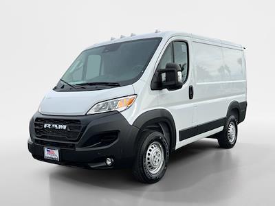 New 2025 Ram ProMaster 1500 Standard Roof FWD, Empty Cargo Van for sale #250135 - photo 1