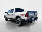 New 2025 Ram 1500 Rebel Crew Cab 4x4, Pickup for sale #250147 - photo 4