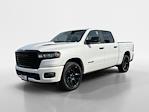 New 2025 Ram 1500 Laramie Crew Cab 4x4, Pickup for sale #250149 - photo 1