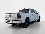 New 2025 Ram 1500 Laramie Crew Cab 4x4, Pickup for sale #250149 - photo 5