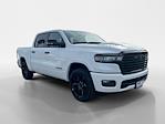 New 2025 Ram 1500 Laramie Crew Cab 4x4, Pickup for sale #250149 - photo 7