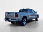 New 2025 Ram 1500 Tradesman Quad Cab 4x2, Pickup for sale #250151 - photo 5