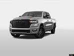 New 2025 Ram 1500 Laramie Crew Cab 4x4, Pickup for sale #250157 - photo 1