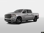 New 2025 Ram 1500 Laramie Crew Cab 4x4, Pickup for sale #250157 - photo 3