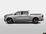 New 2025 Ram 1500 Laramie Crew Cab 4x4, Pickup for sale #250157 - photo 4